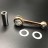 Шатунный комплект Suzuki DT9.9-15 (12160-93902) (Omax)