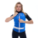 Жилет спасательный JetPilot Pacer X1 F/E Neo Vest Blue, S Жилет спасательный JetPilot Pacer X1 F/E Neo Vest Blue, S