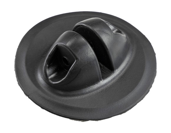 Опора тента, черная Опора тента, черная