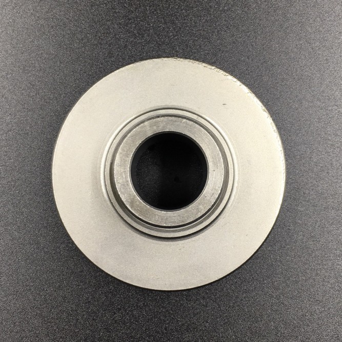 Шестерня заднего хода Yamaha 25-30 (61N-45570-00) (PREMARINE)