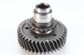 Шестерня ведущая Suzuki DF200-250 (12730-93J02) (Suzuki) Шестерня ведущая Suzuki DF200-250 (12730-93J02) (Suzuki)