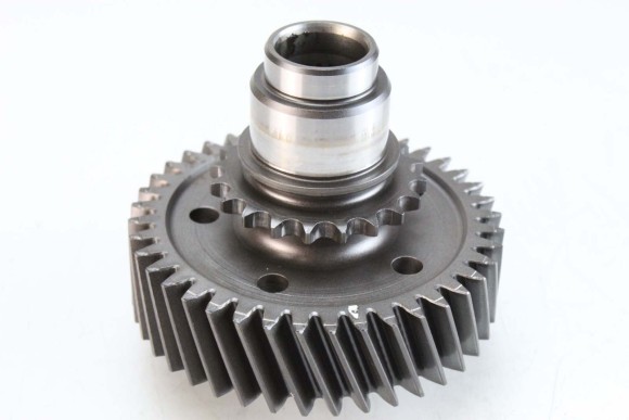 Шестерня ведущая Suzuki DF200-250 (12730-93J02) (Suzuki) Шестерня ведущая Suzuki DF200-250 (12730-93J02) (Suzuki)