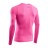 Лонгслив SIXS TS2 4-season Pink, 2XL