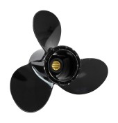 Винт гребной Suzuki DF25-30/DT20-30;3x10-1/4x14R, E.Chance