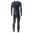 Моносьют SIXS STX 4-season Black Carbon, L