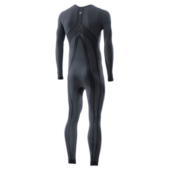 Моносьют SIXS STX 4-season Black Carbon, L