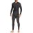 Моносьют SIXS STX 4-season Black Carbon, L