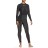 Моносьют SIXS STX 4-season Black Carbon, L