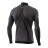 Лонгслив SIXS TS4 PLUS Black Carbon, L
