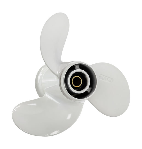 Гребной винт 3x9-1/4x12, Marine Rocket