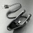 Курок газа с подогревом Yamaha 8MY-G2138-00/Arctic Cat 0609-981(Sinera)
