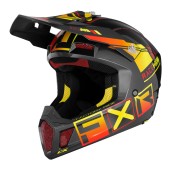 Шлем FXR Clutch CX Pro Ignition, L Шлем FXR Clutch CX Pro Ignition, L