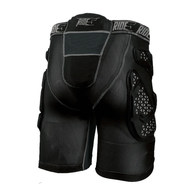 Шорты защитные 509 R-Mor Black, LG