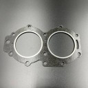 Прокладка под головку Yamaha 40Q (PREMARINE)