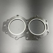 Прокладка под головку Yamaha 40Q (PREMARINE)