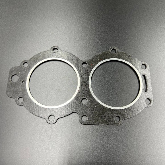 Прокладка под головку Yamaha 40Q (PREMARINE)