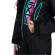 Комбинезон FXR Recruit F.A.S.T. с утеплителем Black/Mint-Electric Pink Fade, 6