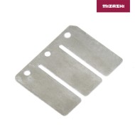 Лепесток клапана Golfstream/HDX/Parsun/Toyama SC-SP323