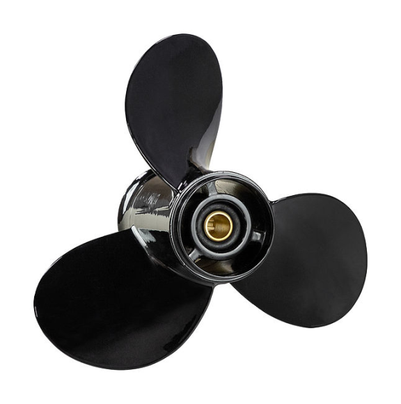 Гребной винт 3x9-1/4x12, Marine Rocket Гребной винт 3x9-1/4x12, Marine Rocket
