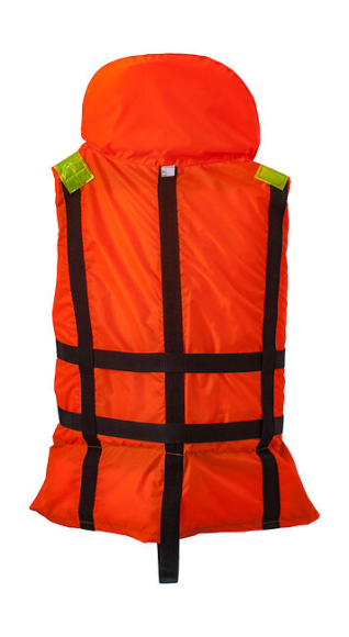 Жилет спасательный универсальный COMFORT PILOT (Лоцман) 80-120 кг