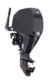 Чехол ходовой на капот Mercury 4Cyl 526CC, 25 HP, 30 HP Чехол ходовой на капот Mercury 4Cyl 526CC, 25 HP, 30 HP