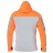 Гидрокуртка JetPilot RX Vault Tour Orange, S