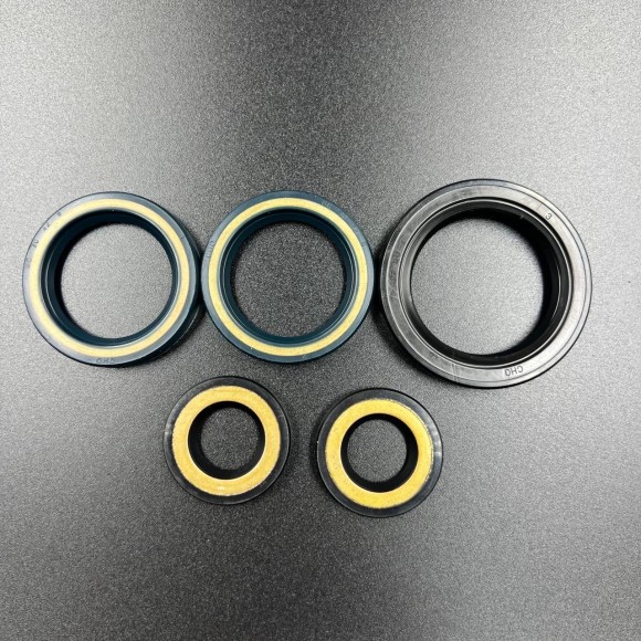 Ремкомплект мотоголовки Yamaha 40X (Sinera)