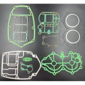 Ремкомплект мотоголовки Yamaha 40X (Osaka)