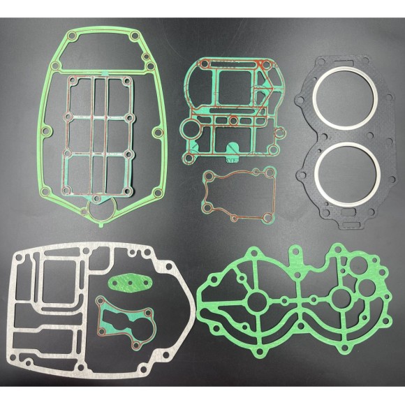 Ремкомплект мотоголовки Yamaha 40X (Osaka)
