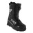 Ботинки FXR Backshift BOA с утеплителем Black, 7/9