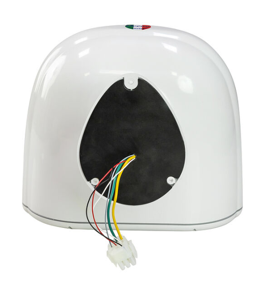 Прожектор двойной с дистанционным управлением, 12 В