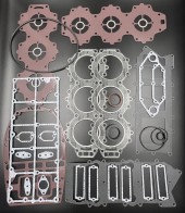 Ремкомплект мотоголовки Yamaha 225-250 (61A-W0001-A1) (Sinera) Ремкомплект мотоголовки Yamaha 225-250 (61A-W0001-A1) (Sinera)