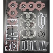 Ремкомплект мотоголовки Yamaha 225-250 (61A-W0001-A1) (Sinera)