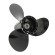 Винт гребной  Skipper для Suzuki 25-30HP алюминиевый, диаметр - 10 1/4", шаг 11"