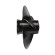 Винт гребной  Skipper для Suzuki 25-30HP алюминиевый, диаметр - 10 1/4", шаг 11"