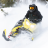 Куртка FXR Chute с утеплителем Black/Forest, L