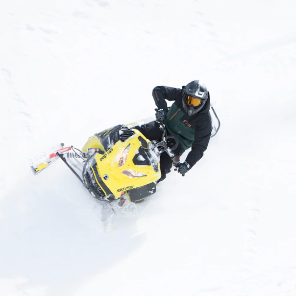 Куртка FXR Chute с утеплителем Black/Forest, L Куртка FXR Chute с утеплителем Black/Forest, L