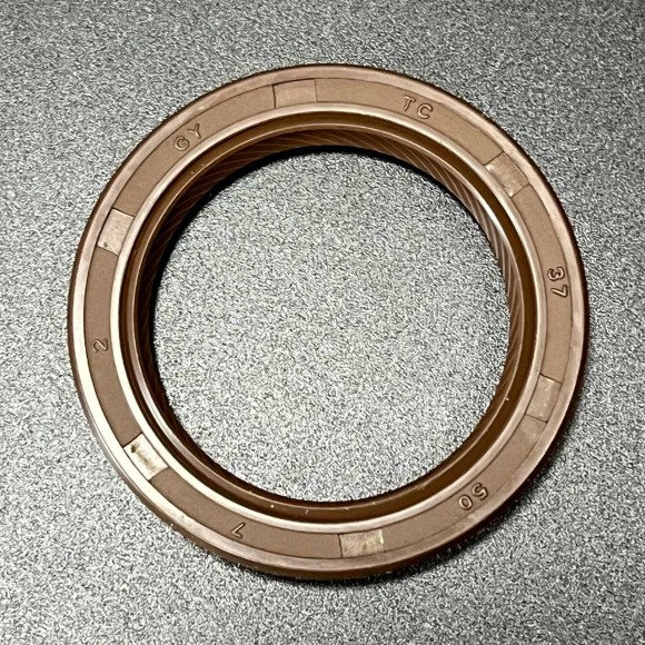 Сальник Yamaha (93102-37M40; F60FETL-01.06.00.20) (37x50x7) (PREMARINE)