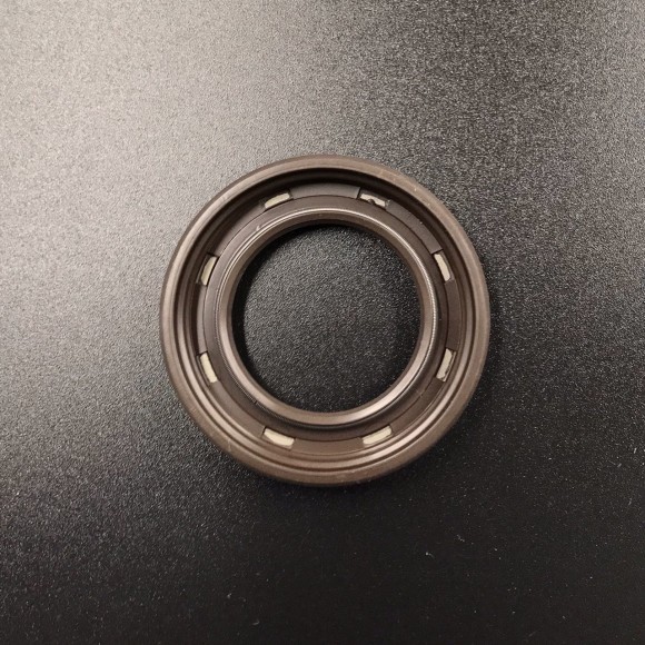 Сальник Honda (91204-ZV5-005) (25x40x7) (Honda)