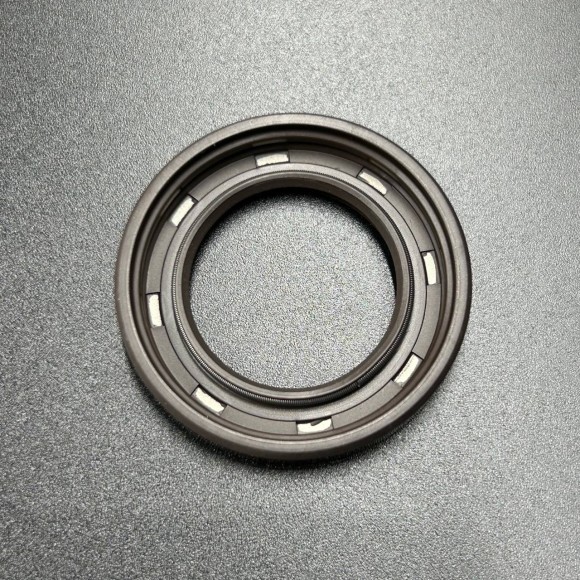 Сальник Honda (91204-ZV5-005) (25x40x7) (Honda)