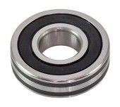Подшипник 25х62х17 (закрытый), Yamaha, Omax Подшипник 25х62х17 (закрытый), Yamaha, Omax