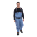 Вейдерсы Hord The 5 Grey, 2XL
