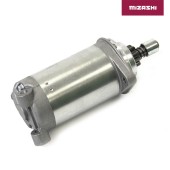 Стартер электрический двигателя снегохода SM-MZ1122 Стартер электрический двигателя снегохода SM-MZ1122