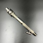 Вал гребной Honda BF20-30 (в сборе) (41160-ZV7-010) (Honda)