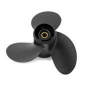 Винт гребной Solas 5011-085-08, 3x8.5x8 (R) Винт гребной Solas 5011-085-08, 3x8.5x8 (R)