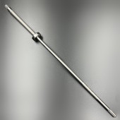 Вал торсионный Tohatsu 8-9.8 (S) (3B2-64301-1;3B2-64306-1) (YUELANG)