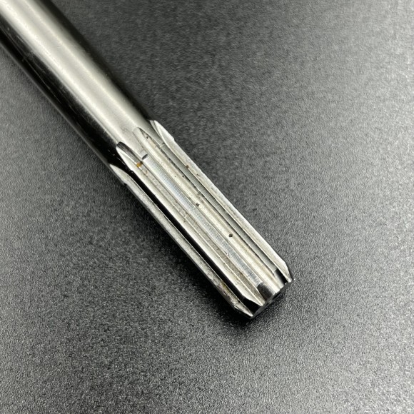 Вал торсионный Tohatsu 8-9.8 (S) (3B2-64301-1;3B2-64306-1) (YUELANG)