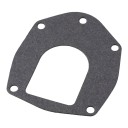 Прокладка пластины помпы Skipper для Mercury Модели техники: 40-250 (Alpha One II) (Fiber)