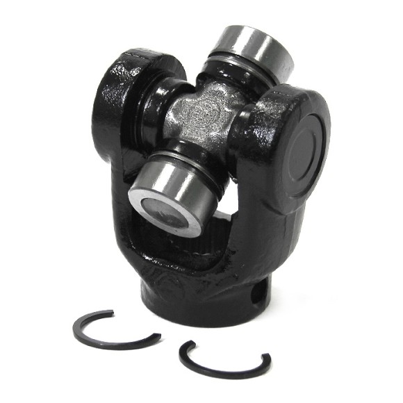 Вилка карданного вала с крестовиной Polaris AT-08618-1 Вилка карданного вала с крестовиной Polaris AT-08618-1