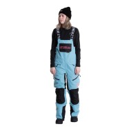 Полукомбинезон Jethwear JW 60g с утеплителем Aqua, S